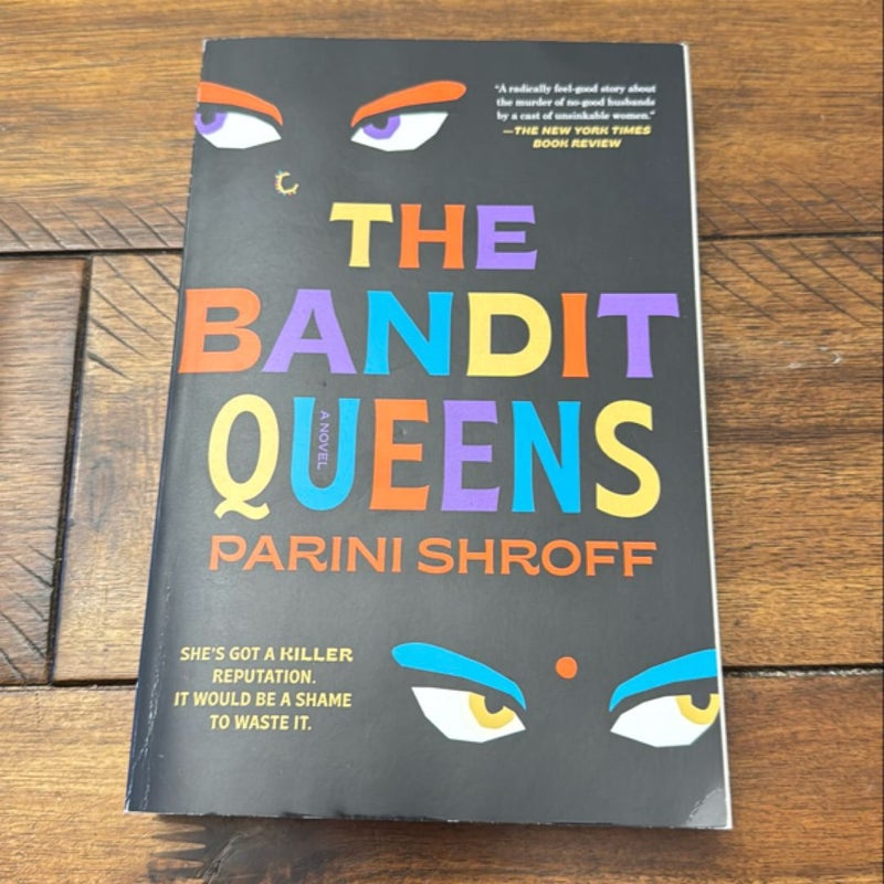 The Bandit Queens