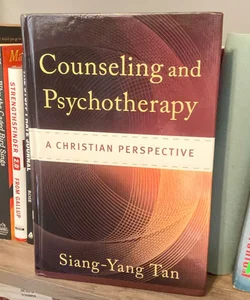 Counseling and Psychotherapy