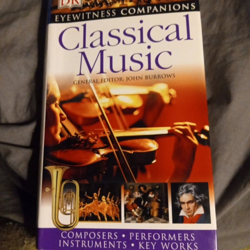 Classical Music