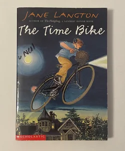 The Time Bike