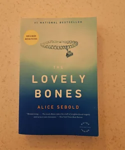 The Lovely Bones