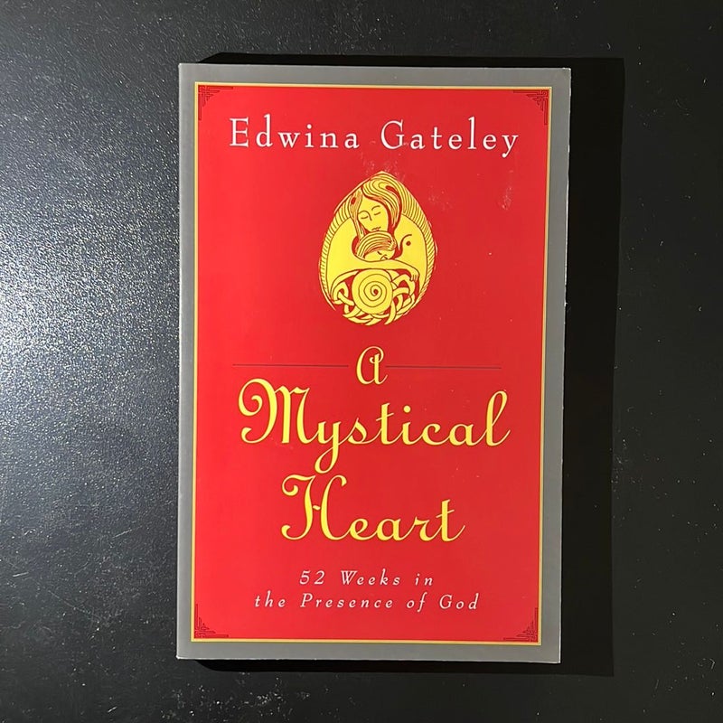 A Mystical Heart