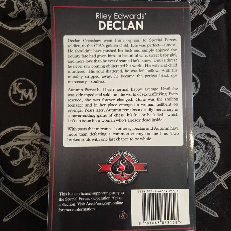 Declan