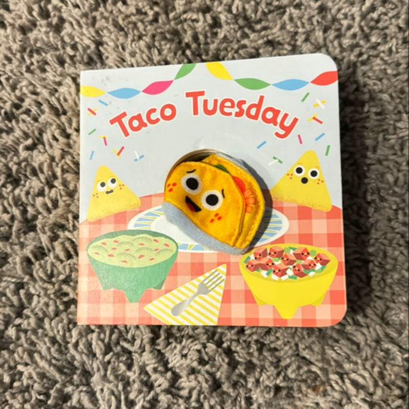 Taco Tuesday