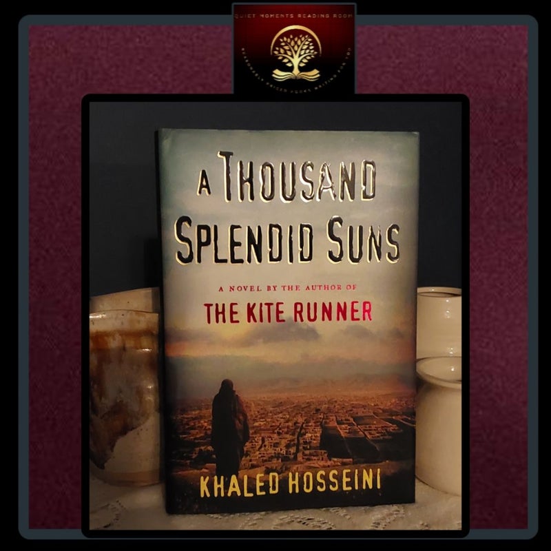 A Thousand Splendid Suns