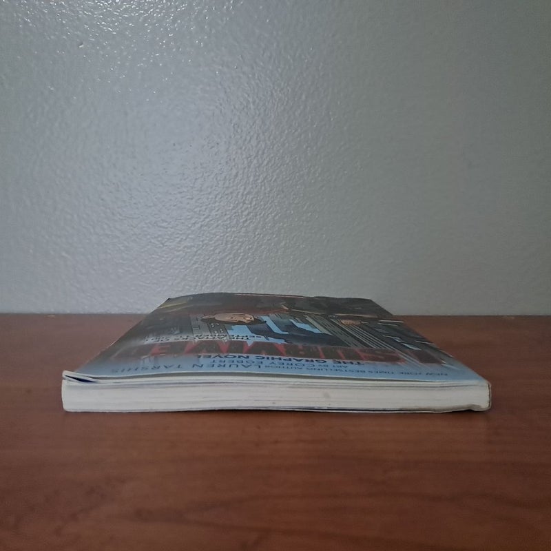 I Survived the Attacks of September 11th, 2001