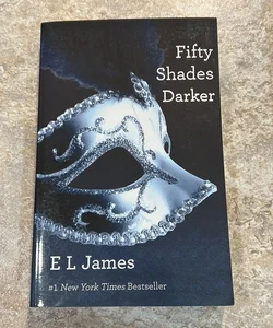 Fifty Shades Darker