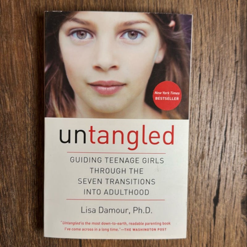 Untangled