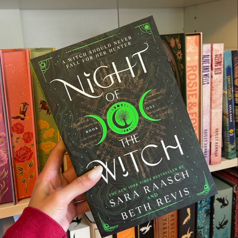 Night of the Witch