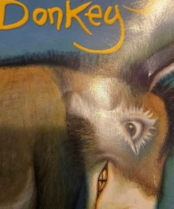 The wonky donkey 