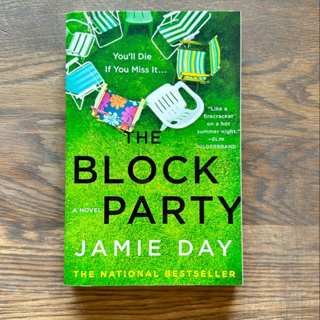 The Block Party