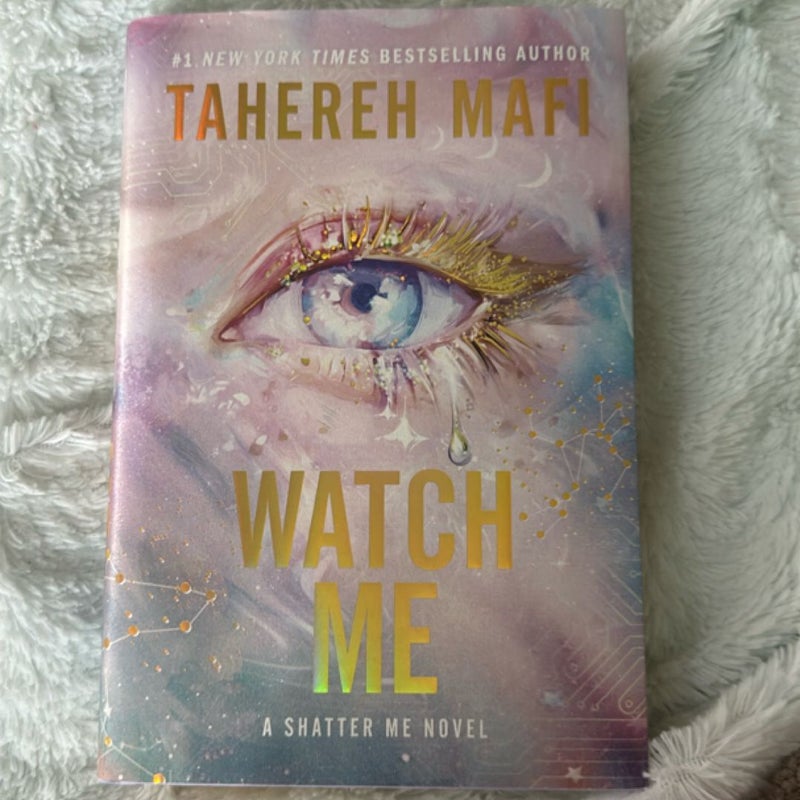 Watch Me Deluxe Limited Edition