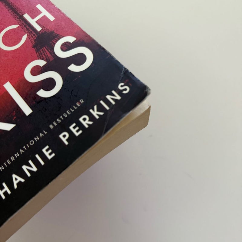 Anna and the French Kiss