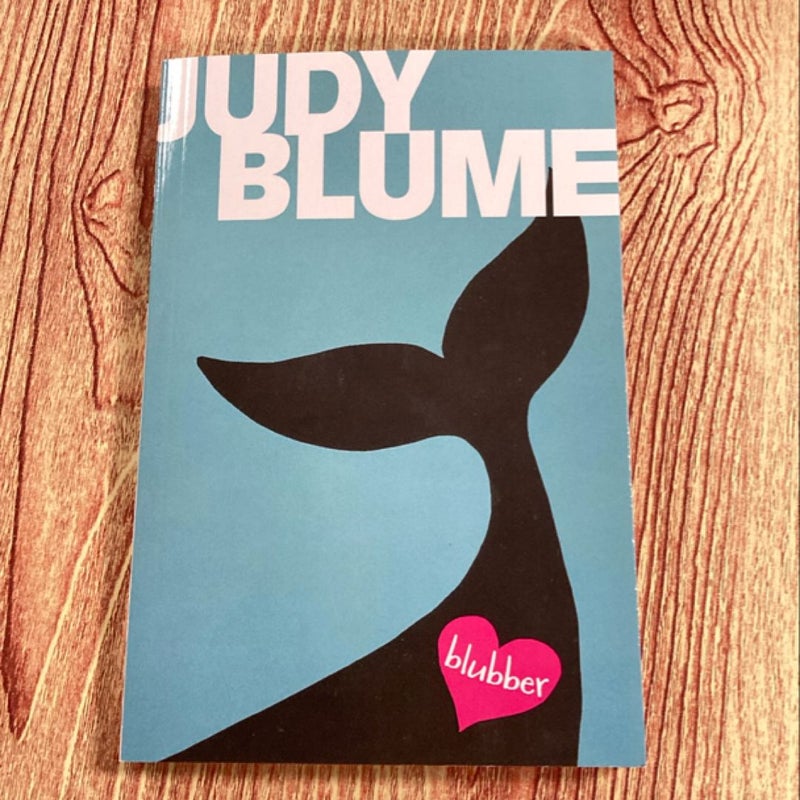 Judy Blume set