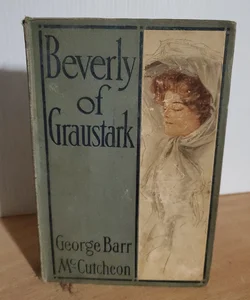 Beverly of Graustark