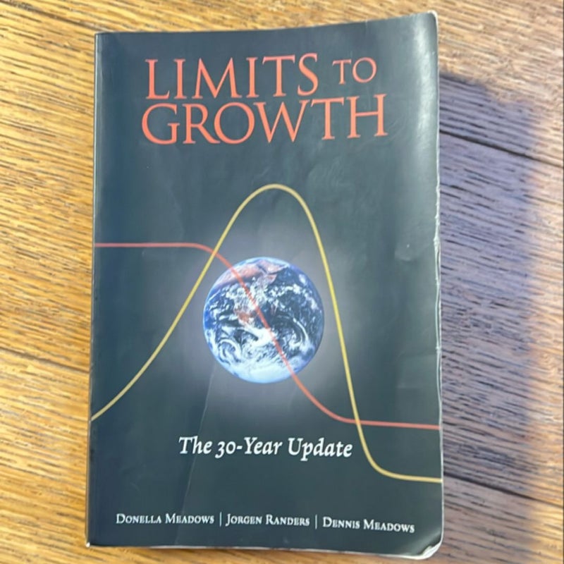 Limits to Growth