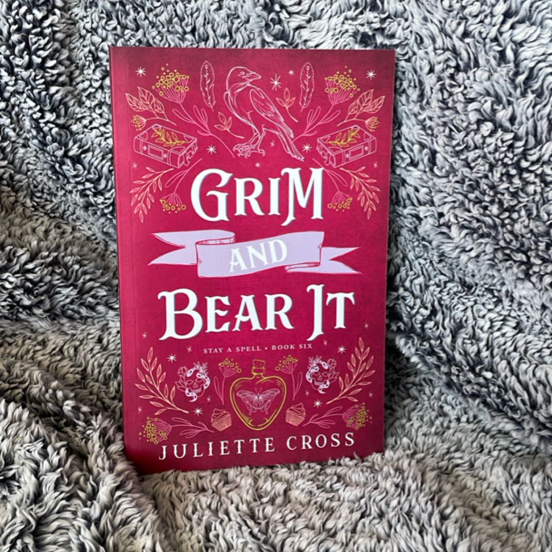 Grim and Bear It