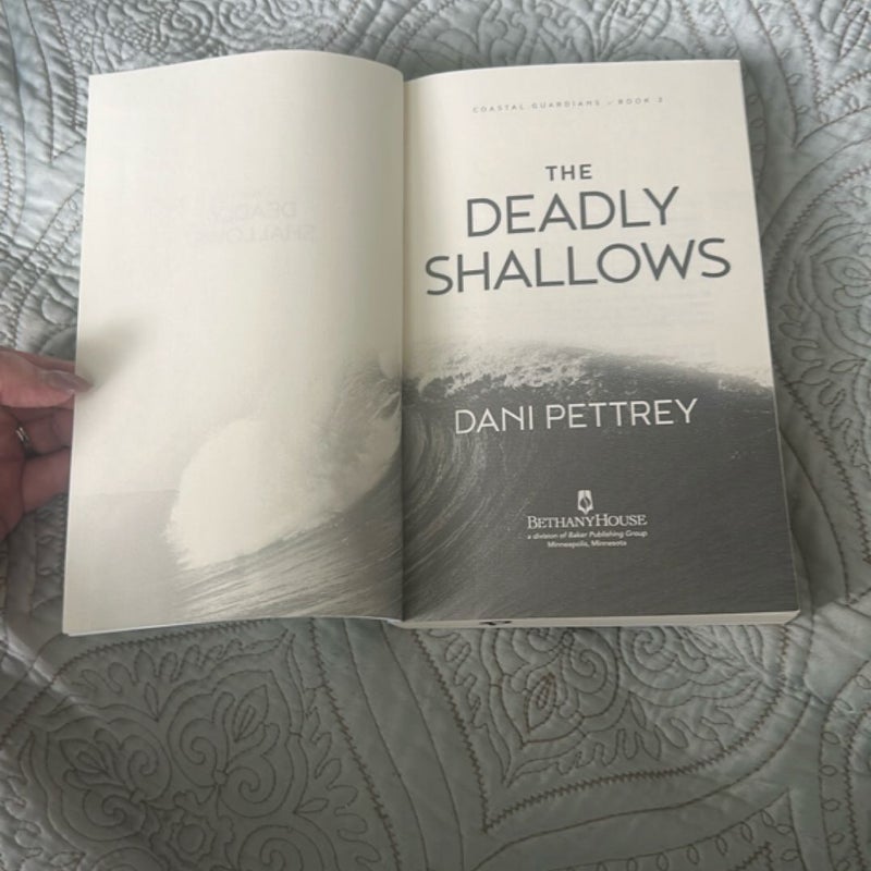 The Deadly Shallows
