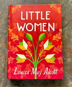 Little Women (Women's Voices Series)