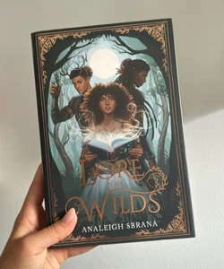 Lore of the Wilds - Fairyloot Edition