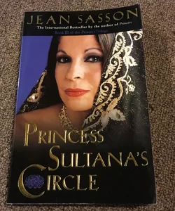 Princess Sultana's Circle