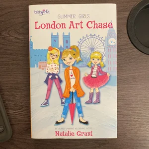 A London Art Chase