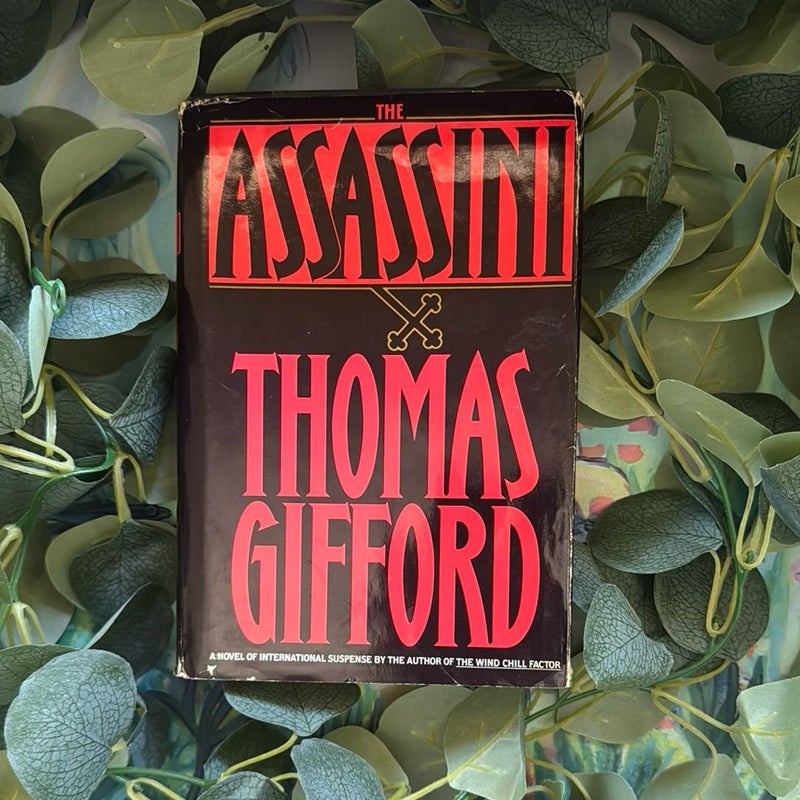 The Assassini