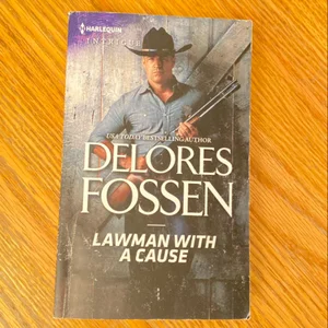 Lawman with a Cause