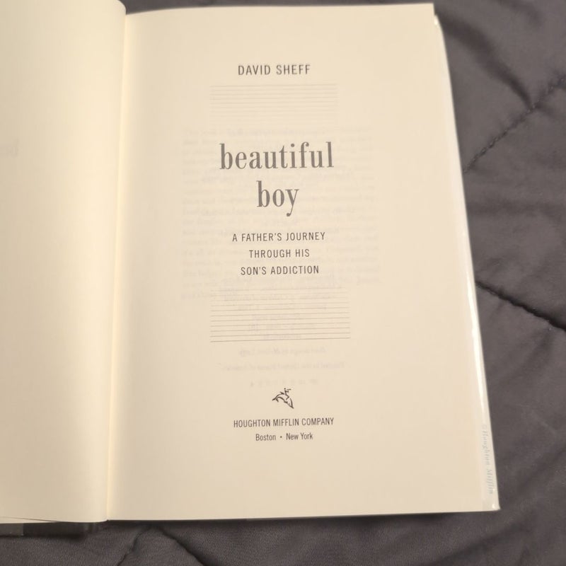 Beautiful Boy