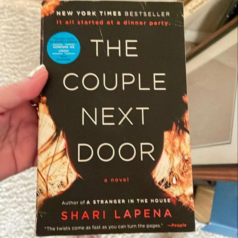 The Couple Next Door
