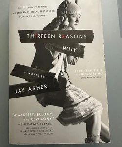 Thirteen Reasons Why