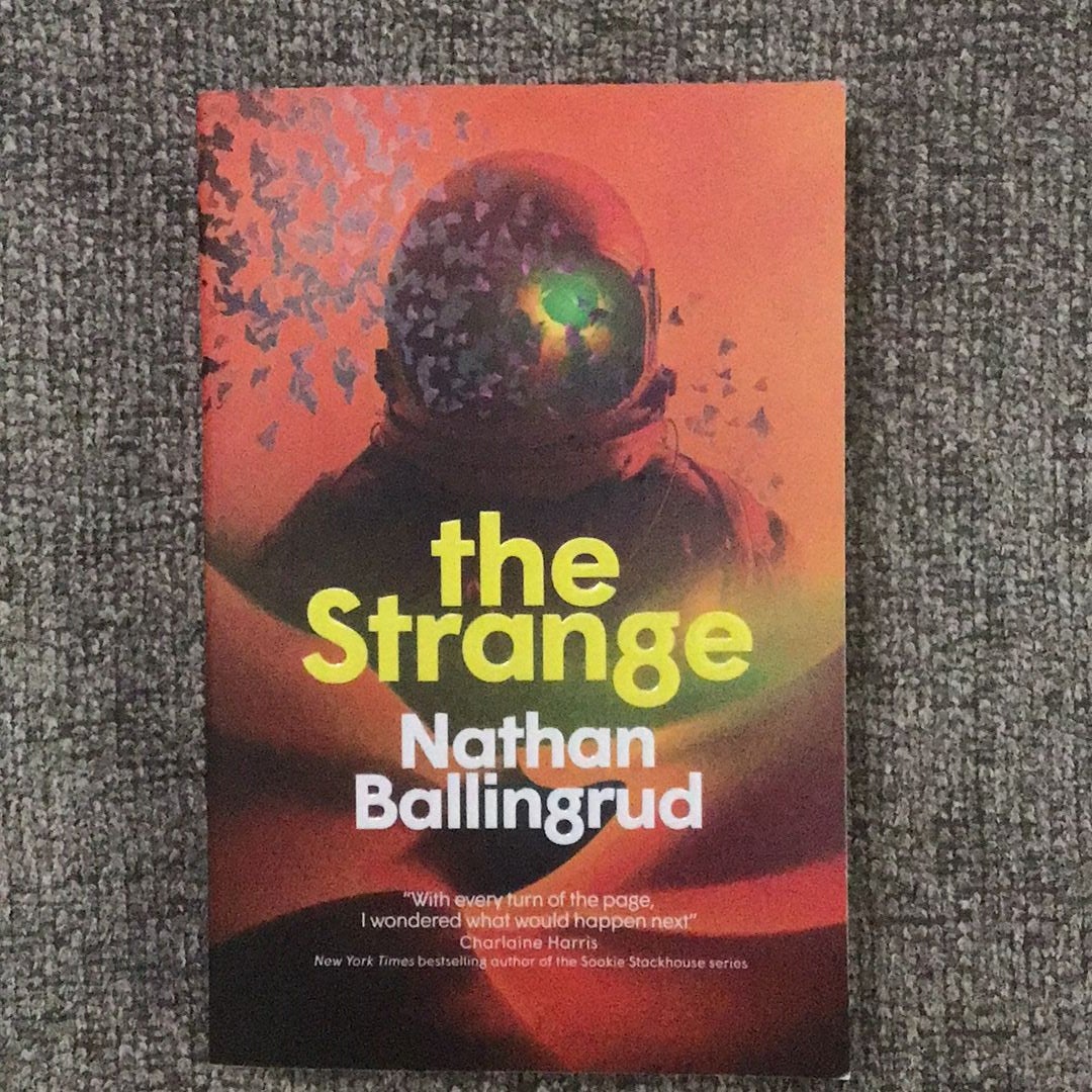 The Strange