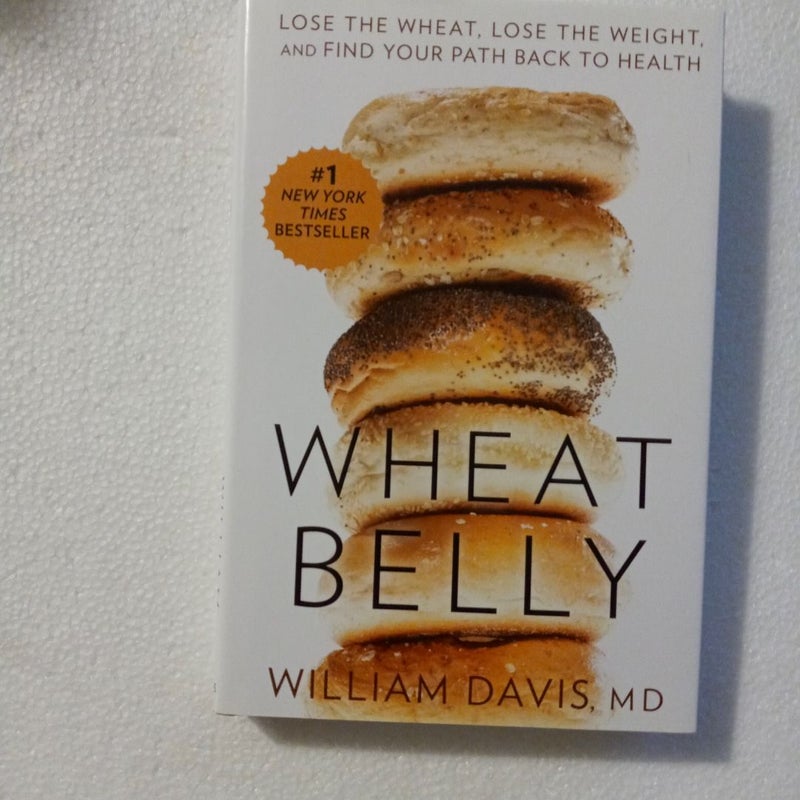 Wheat Belly