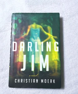 Darling Jim