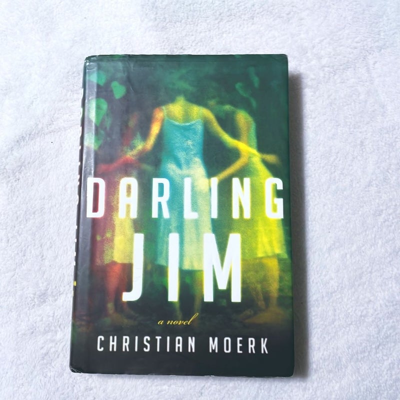 Darling Jim