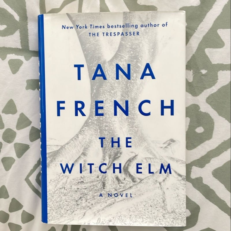 The Witch Elm