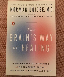 The Brain's Way of Healing