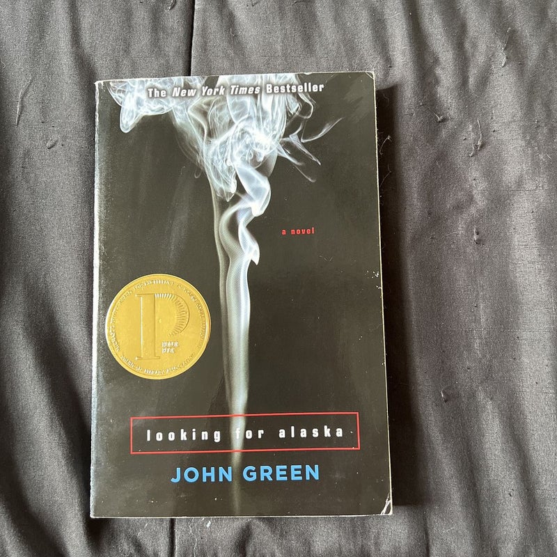 Looking for Alaska