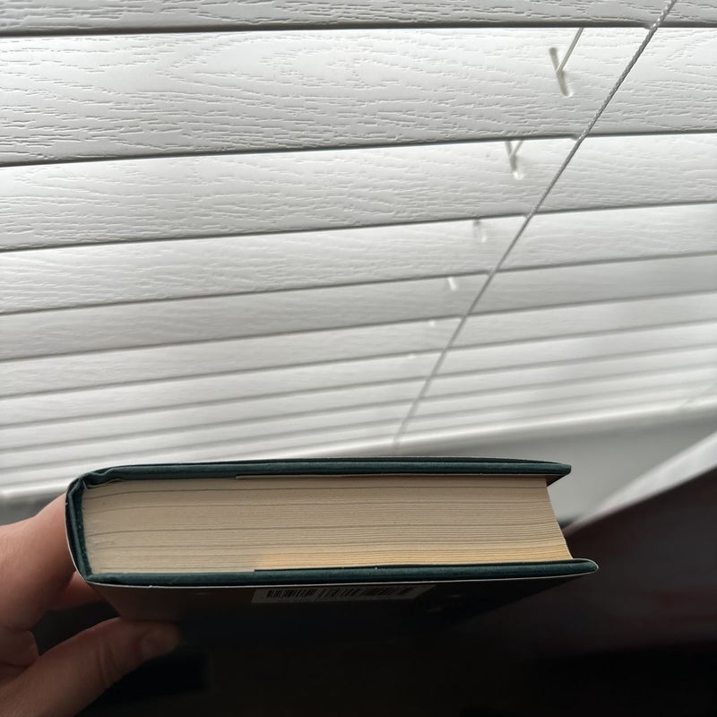 Dream On 📖