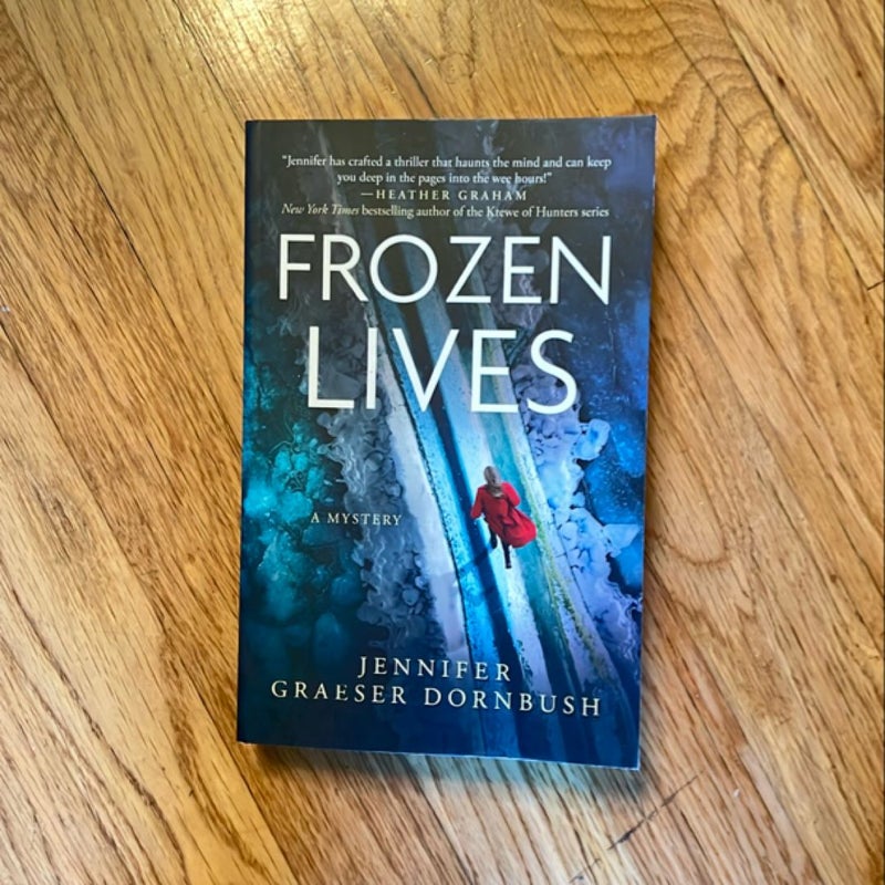 Frozen Lives