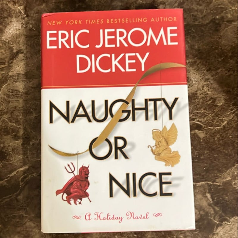 Naughty or Nice