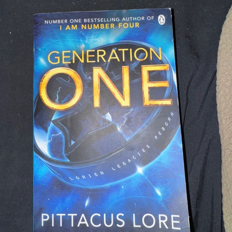 Generation One