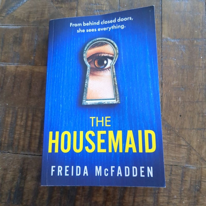 The Housemaid