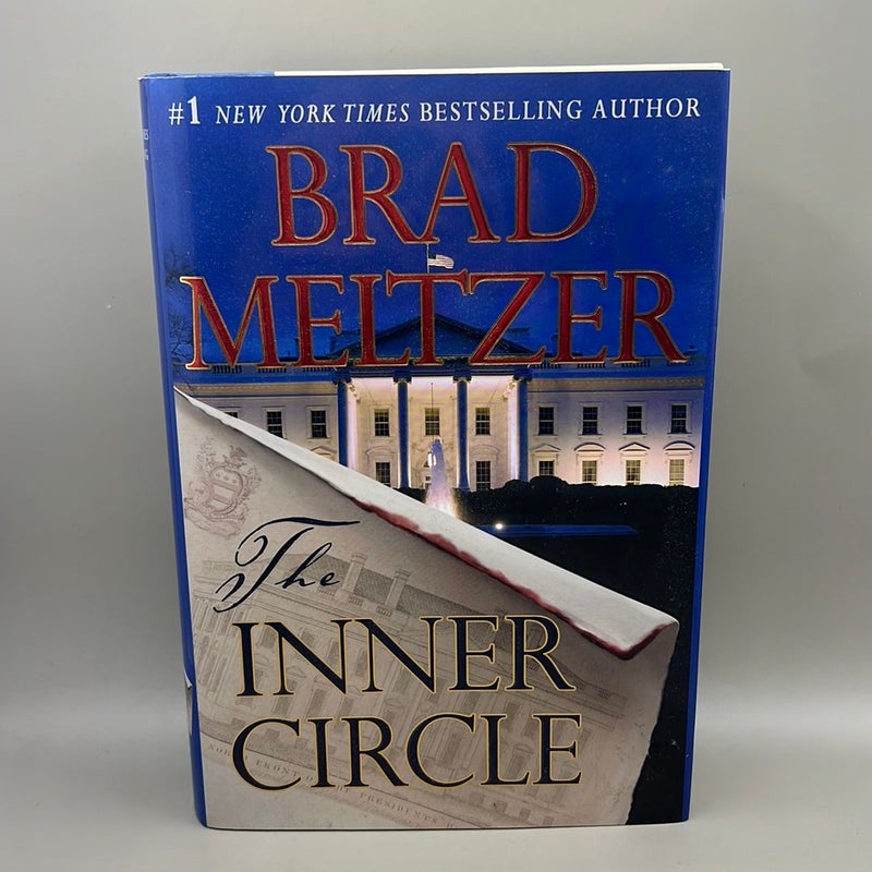 The Inner Circle