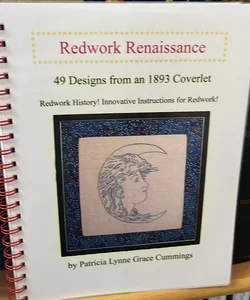 Redwork Renaissance