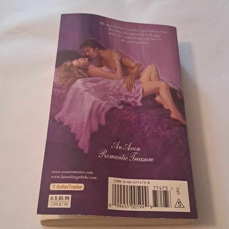 The Marriage Bed