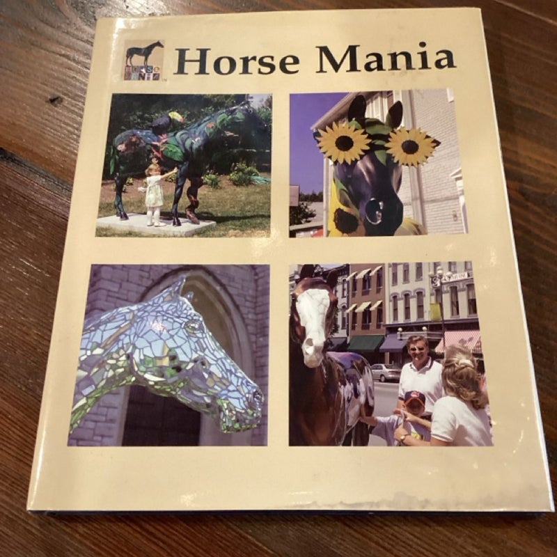 Horse Mania