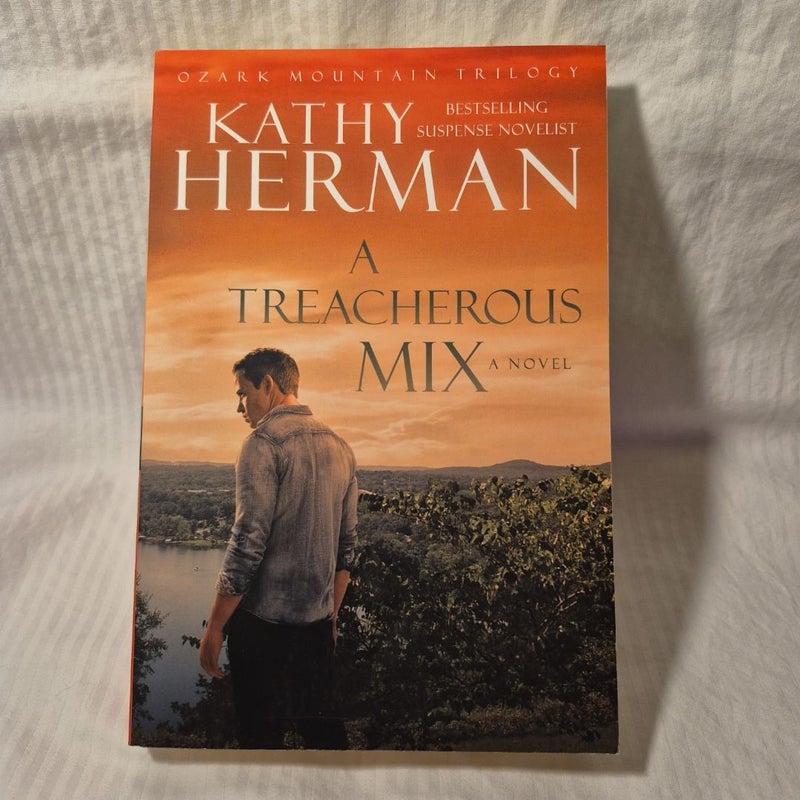 A Treacherous Mix