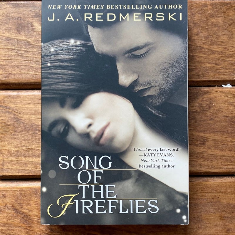 Song of the Fireflies