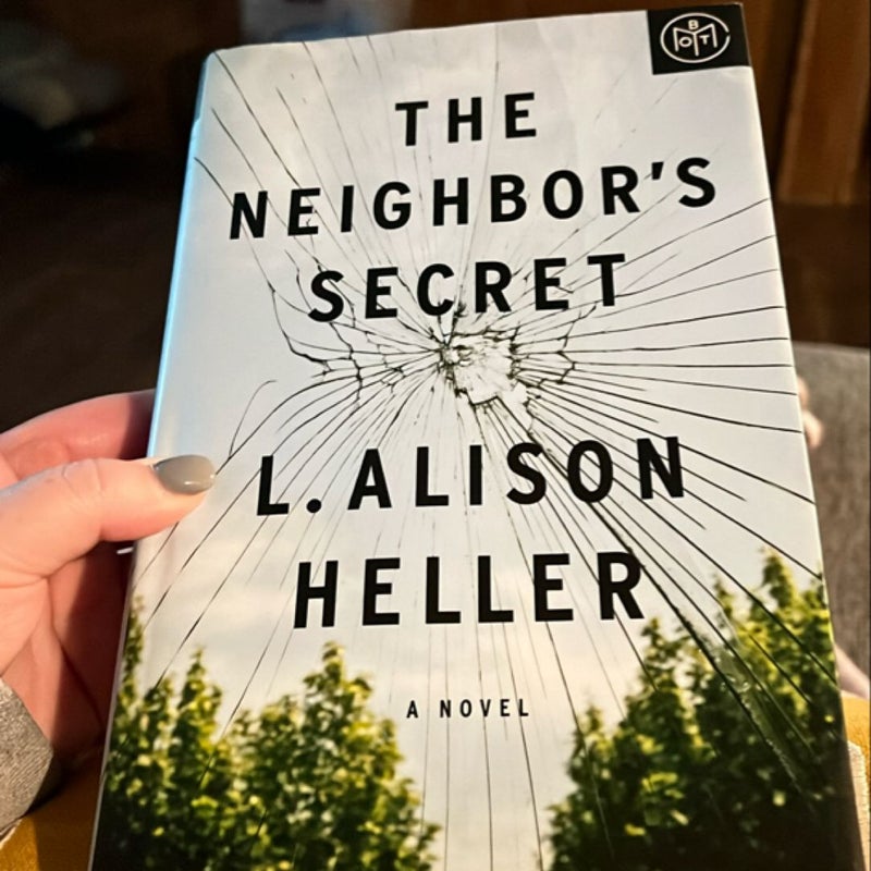 The Neighbor's Secret